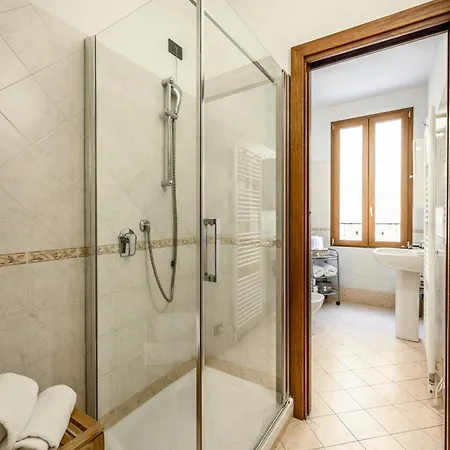 Apartamento Emilia 8 Modena