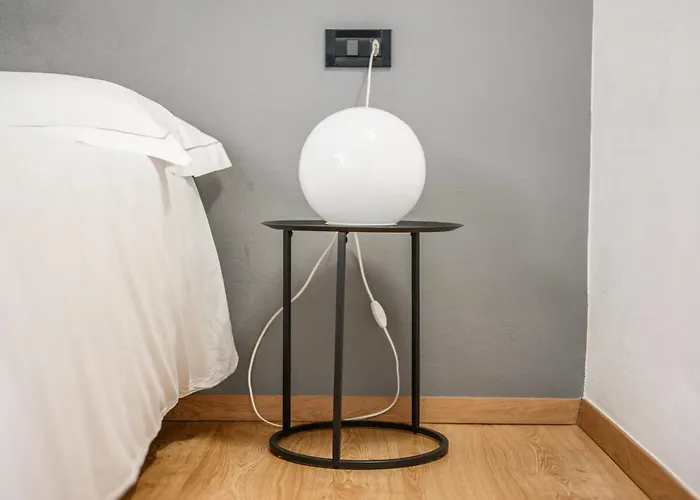 Emilia 8 公寓 摩德纳